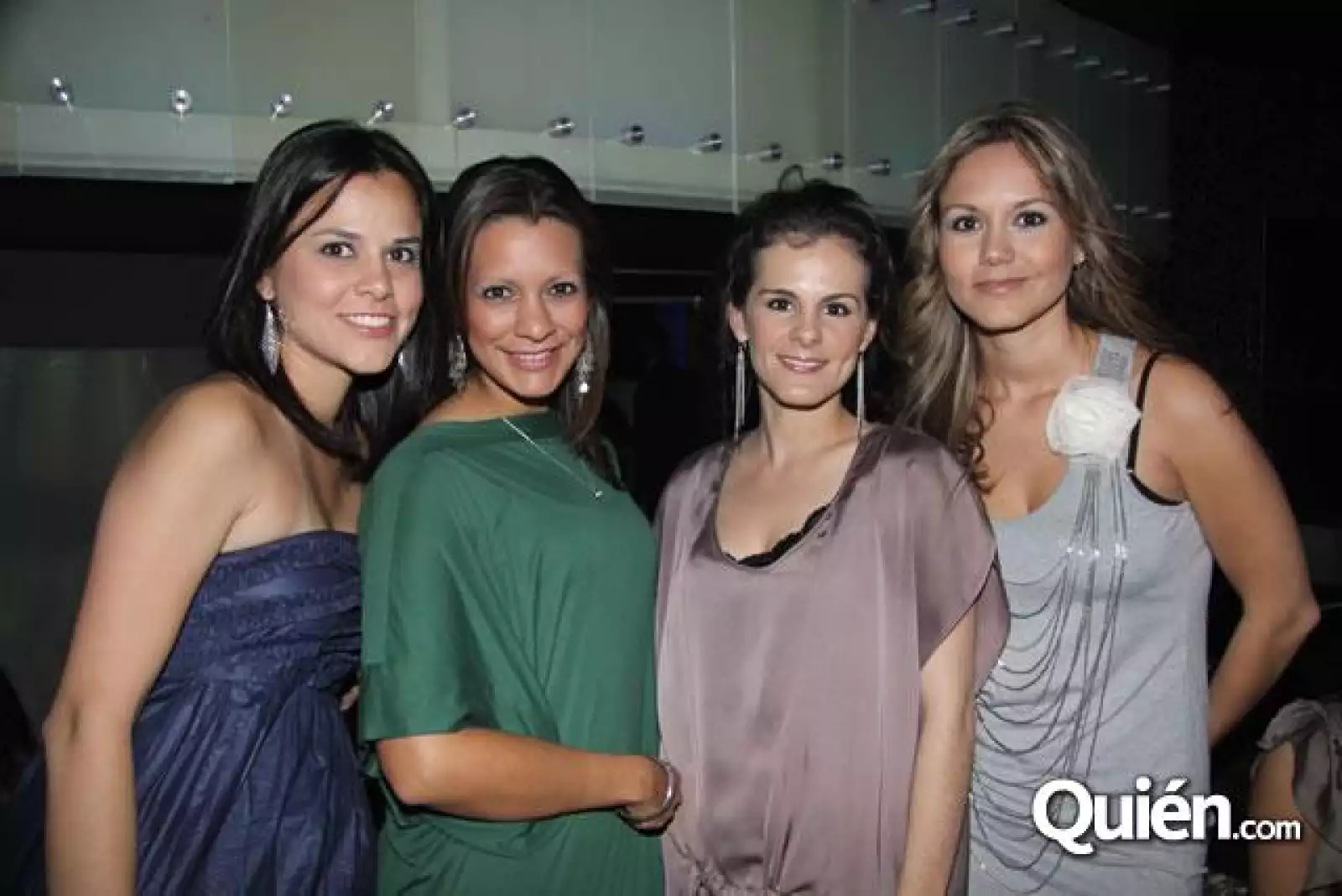 Inauguración Bar Kaah