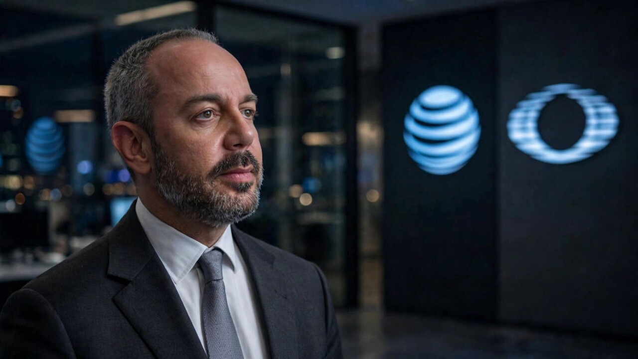¿Quién es David Martínez, el empresario detrás de Fintech, que comprará AT&T con Televisa y evita los reflectores?