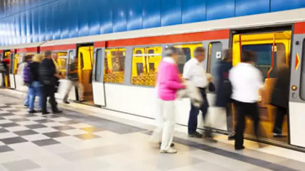 Los datos que atraen a los desarrolladores incluyen información del metro, metrobús, transportes eléctricos, RTP y tren suburbano. (Foto: Archivo)