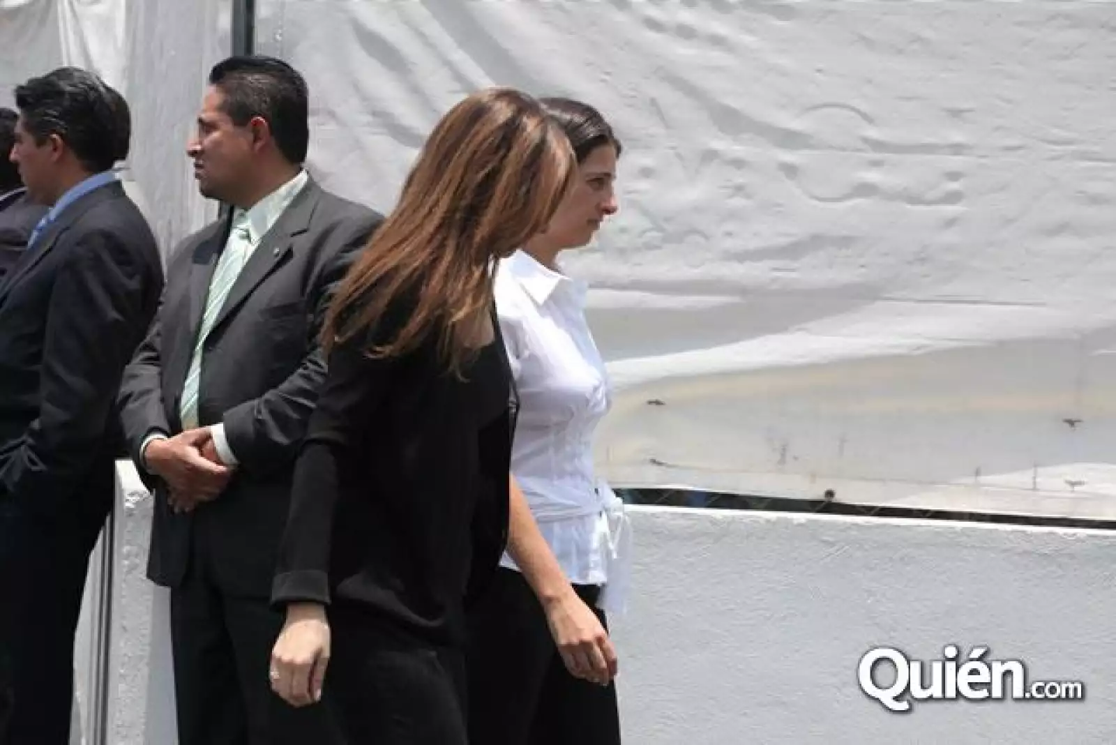 Funeral Alfredo Harp