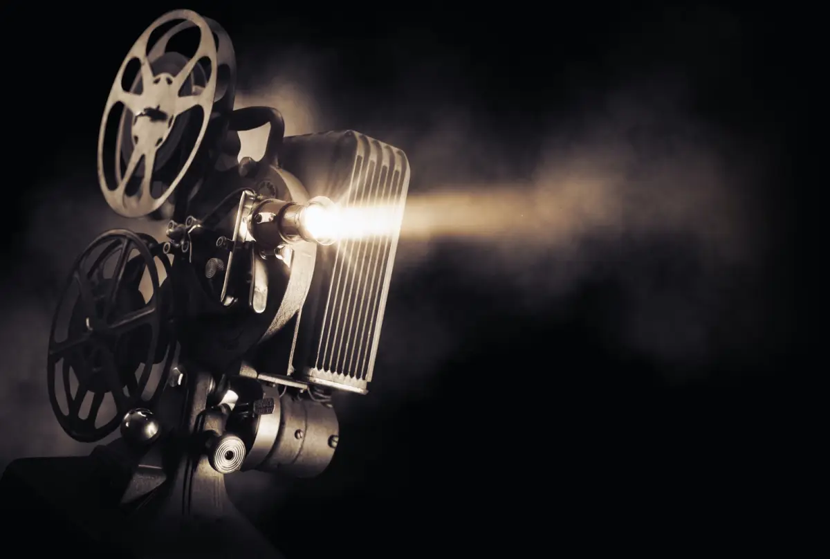 proyecto de películas canacine 2020