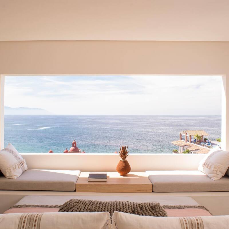 Hotel Amapa suite
