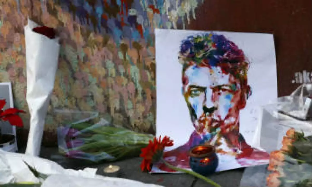 En el testamento, Bowie pidió que sus restos fueran llevados "al país de Bali y que fuera cremado allí de acuerdo con los rituales budistas de Bali". (Foto: Reuters/archivo