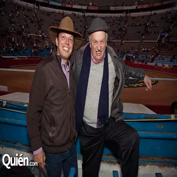 Salvador Zulueta, Onésimo Cepeda