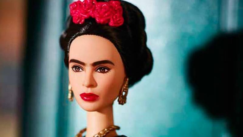 Frida Kahlo