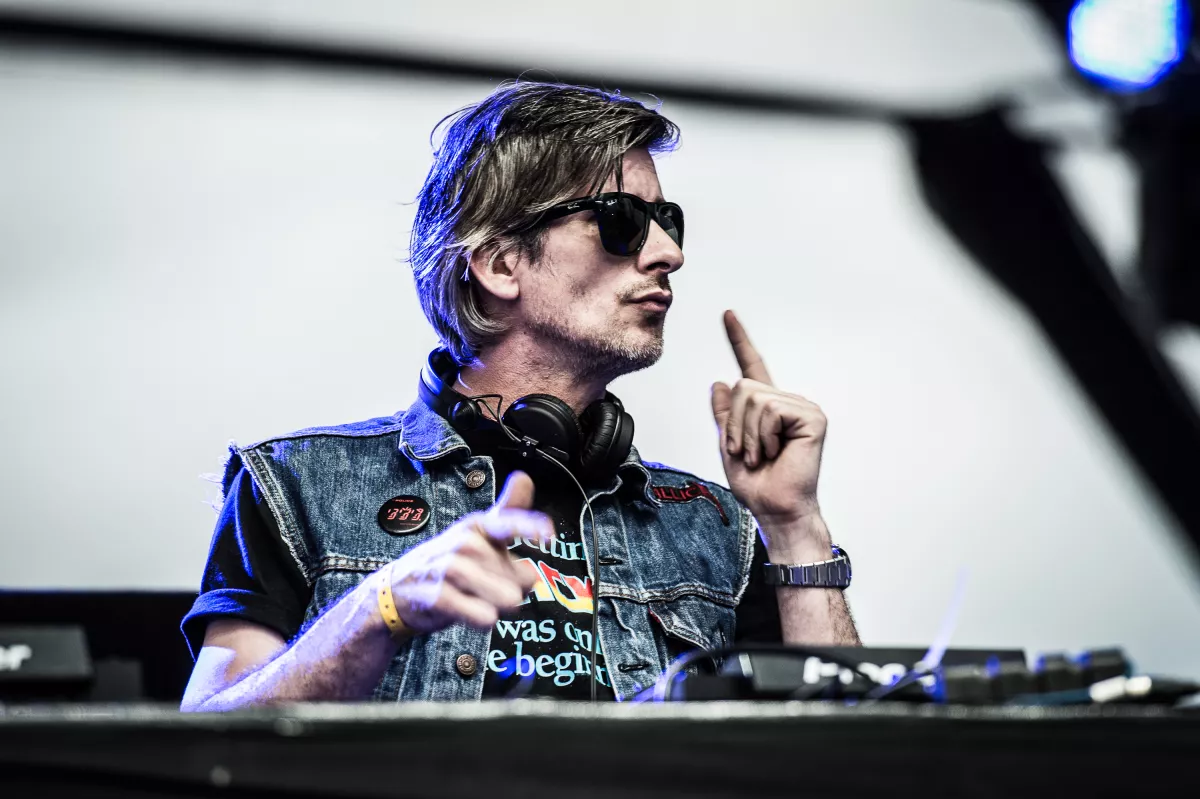 De qué murió Kavinsky