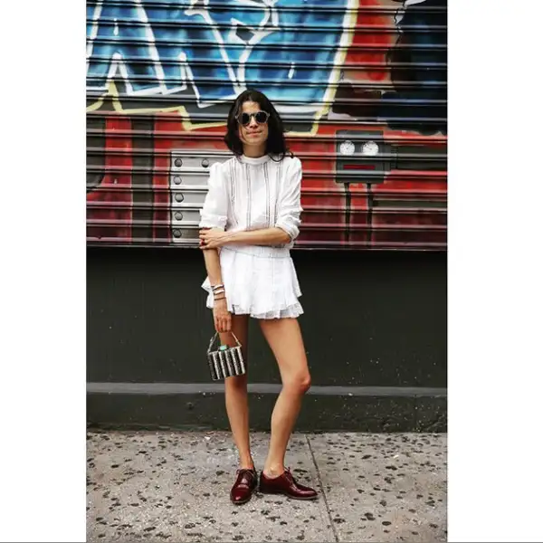Leandra Medine