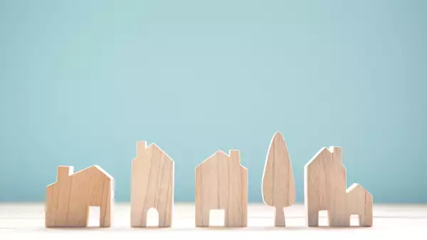 tamaños de vivienda en méxico