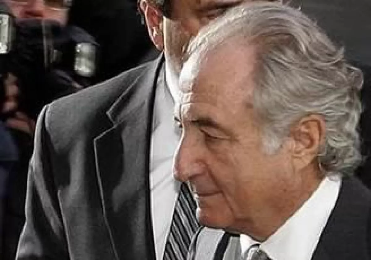 El acusado pide 12 años de prisión. (Foto: Reuters)