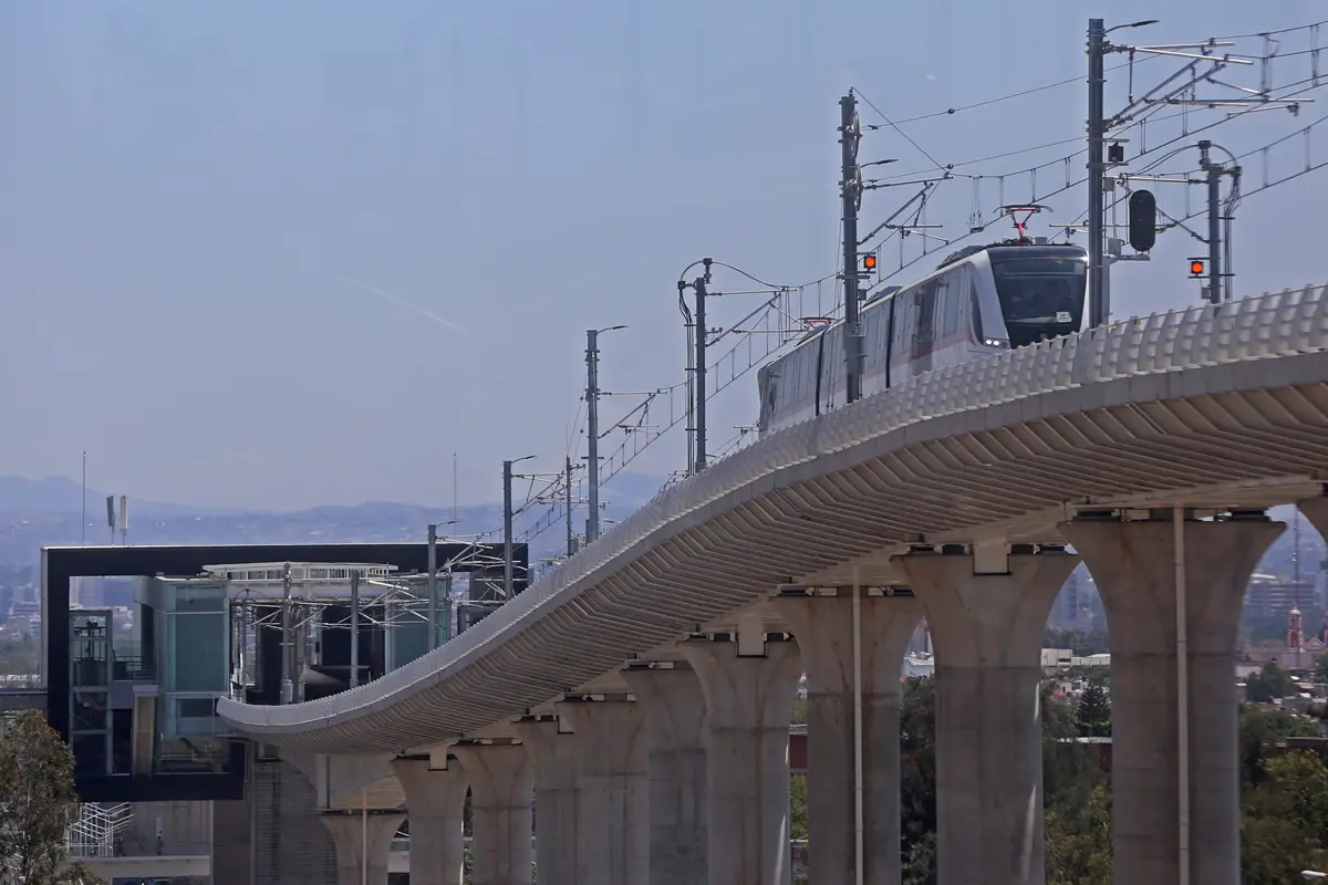 Tren Ligero Guadalajara