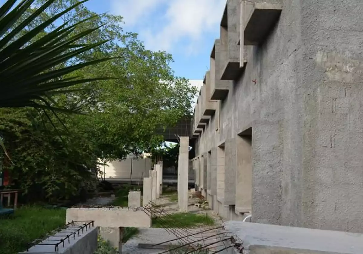 Quintana Roo Pincipal