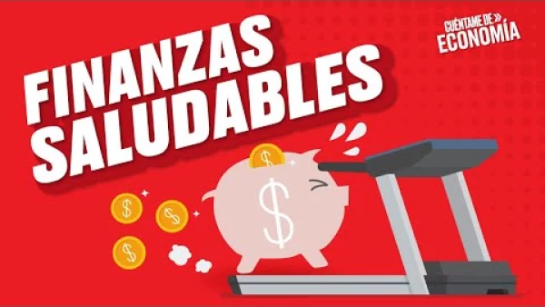 5 CONSEJOS para ADMINISTRAR BIEN tu DINERO | Episodio 5 | Cuéntame de Economía (podcast)