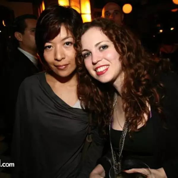 Aniversario Brassi Polanco