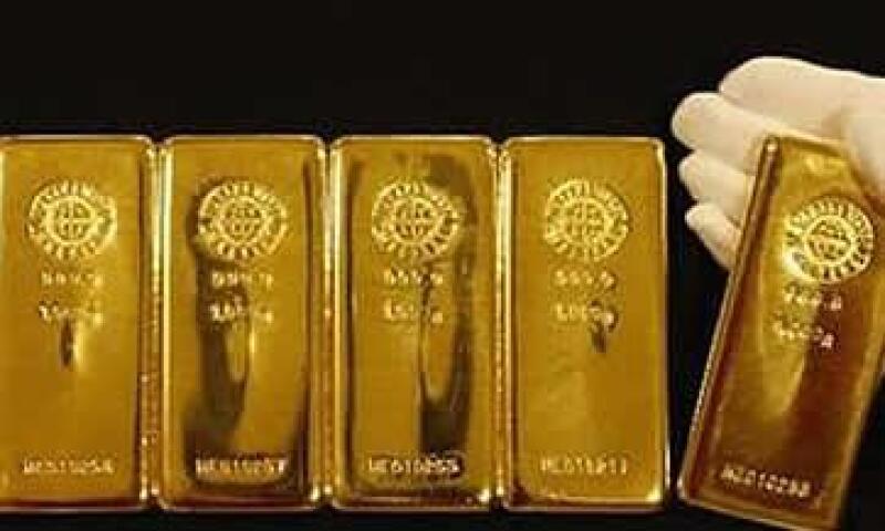 Oro
