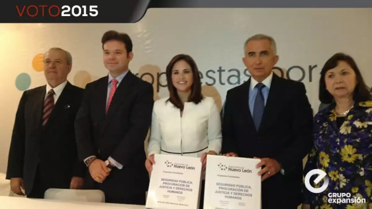 candidata del pri