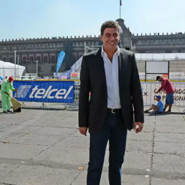 Arturo Elías Ayub
