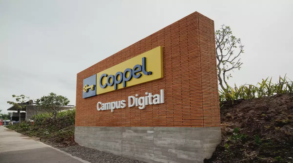 Coppel apuesta por Texcoco e inagura su centro de distribución más avanzado