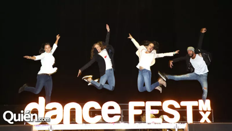 En unos días se llevará a cabo el festival que reúne, en una sola noche, a ocho de las academias más prestigiadas de nuestro país para presentar diferentes disciplinas de baile.