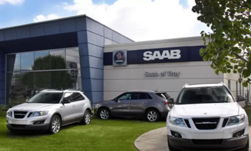 Saab dijo que el rechazo a su apelación sería un gran revés. (Foto: AP)