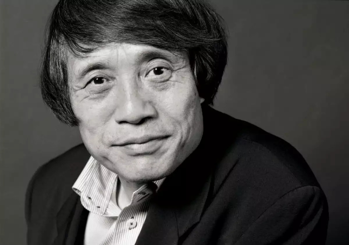 Tadao Ando