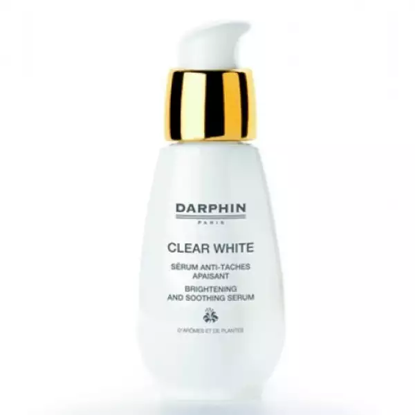 DARPHIN Clear White, serum hidratante.
