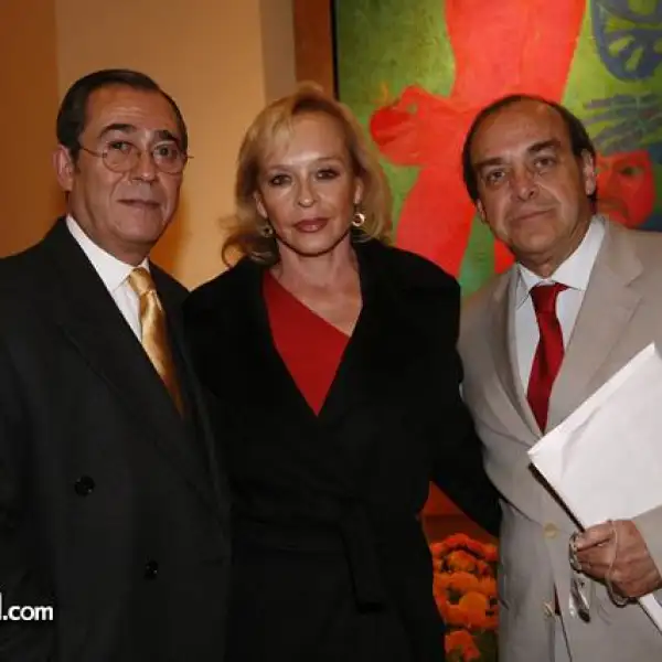 Presentacion Libro La rama