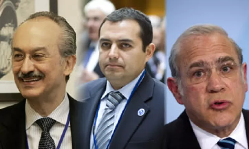 Aunque no todos logran su objetivo, la mayoría de los ex titulares de Hacienda ahora ocupan cargos importantes. (Foto: Especial)