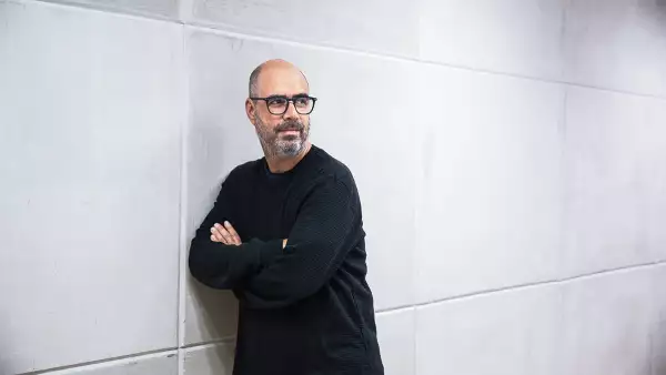 Pepe Montalvo.