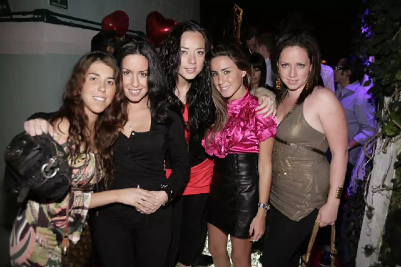 3er aniversario Love