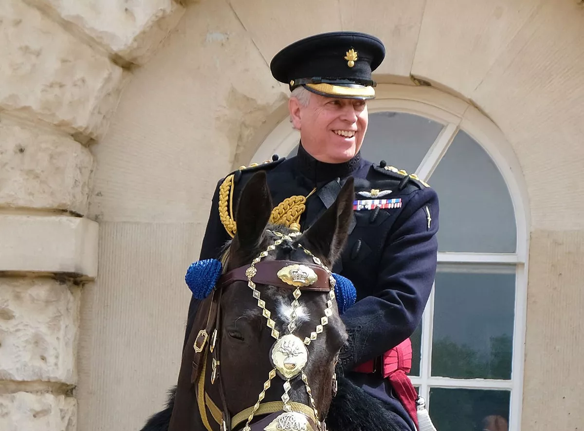 UK PRINCE ADNREW TO FACE CIVIL SEX ASSAULT AFTER US RULING