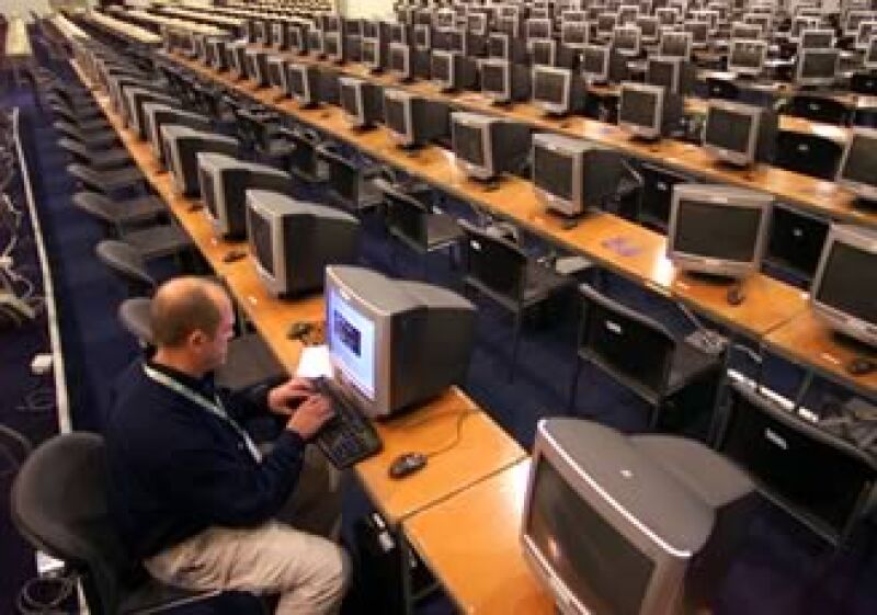 El acceso desde cualquier lugar será una de las ventajas que las empresas darán a sus empleados en 2010. (Foto: Archivo)