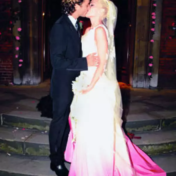 Gwen Stefani, Gavin Rossdale