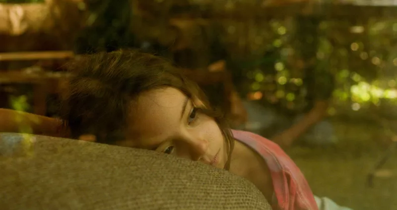 Tótem, película mexicana.