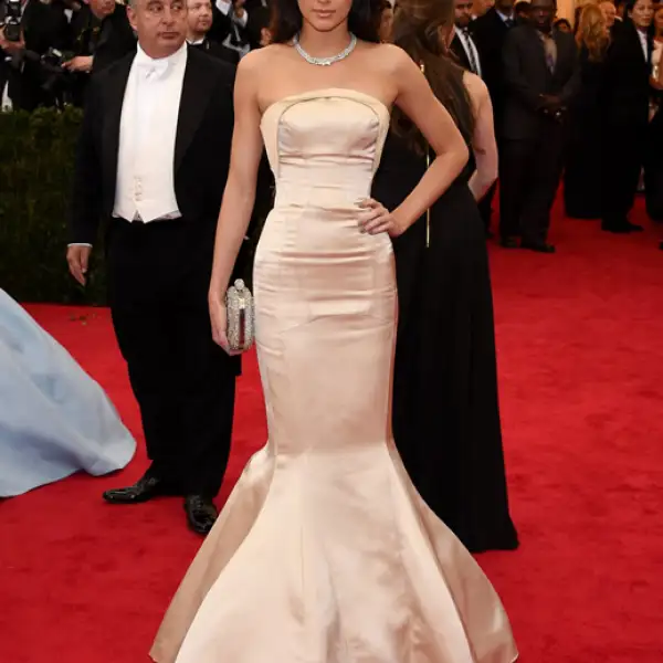 Kendall Jenner: 2014 y 2015