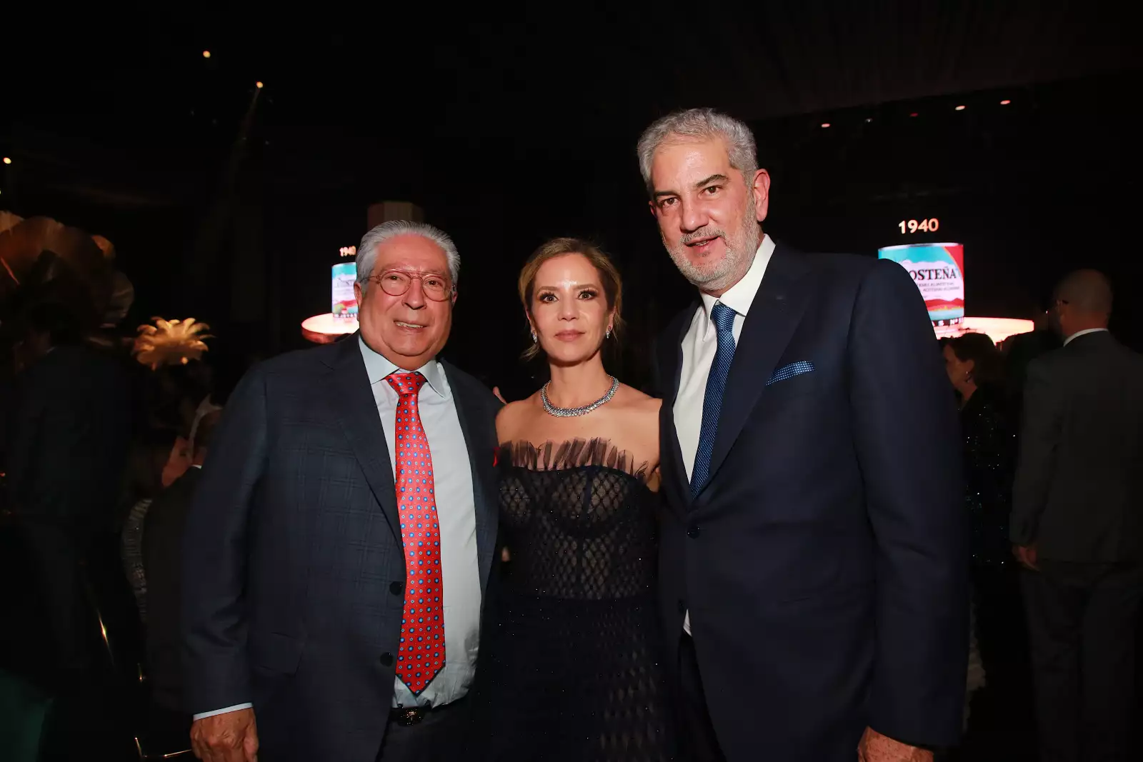 ANIVERSARIO 100 AÑOS DE LA COSTEÑA