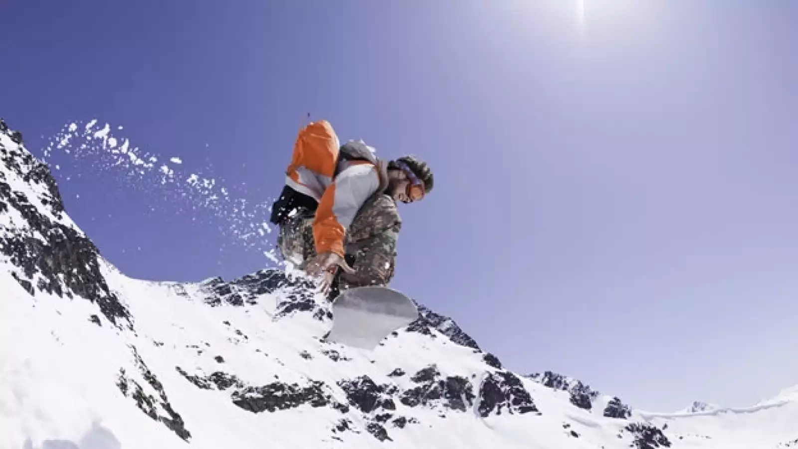 nieve, esquiar, whistler, destinos 4