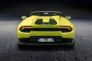 Lamborghini