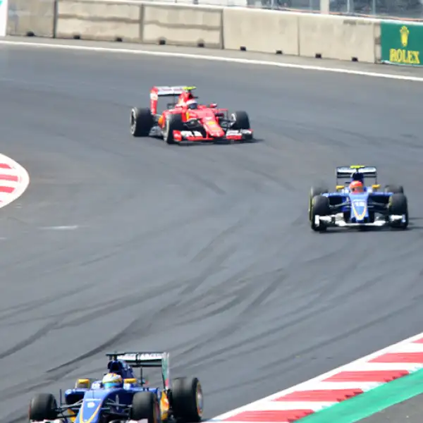 Carlos Sainz