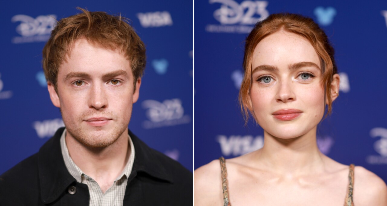 De ‘Heartstopper’ y ‘Stranger Things’ al MCU: Kit Connor y Sadie Sink son parte de los nuevos ‘X-Men’