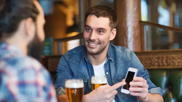 App para conocer cervezas