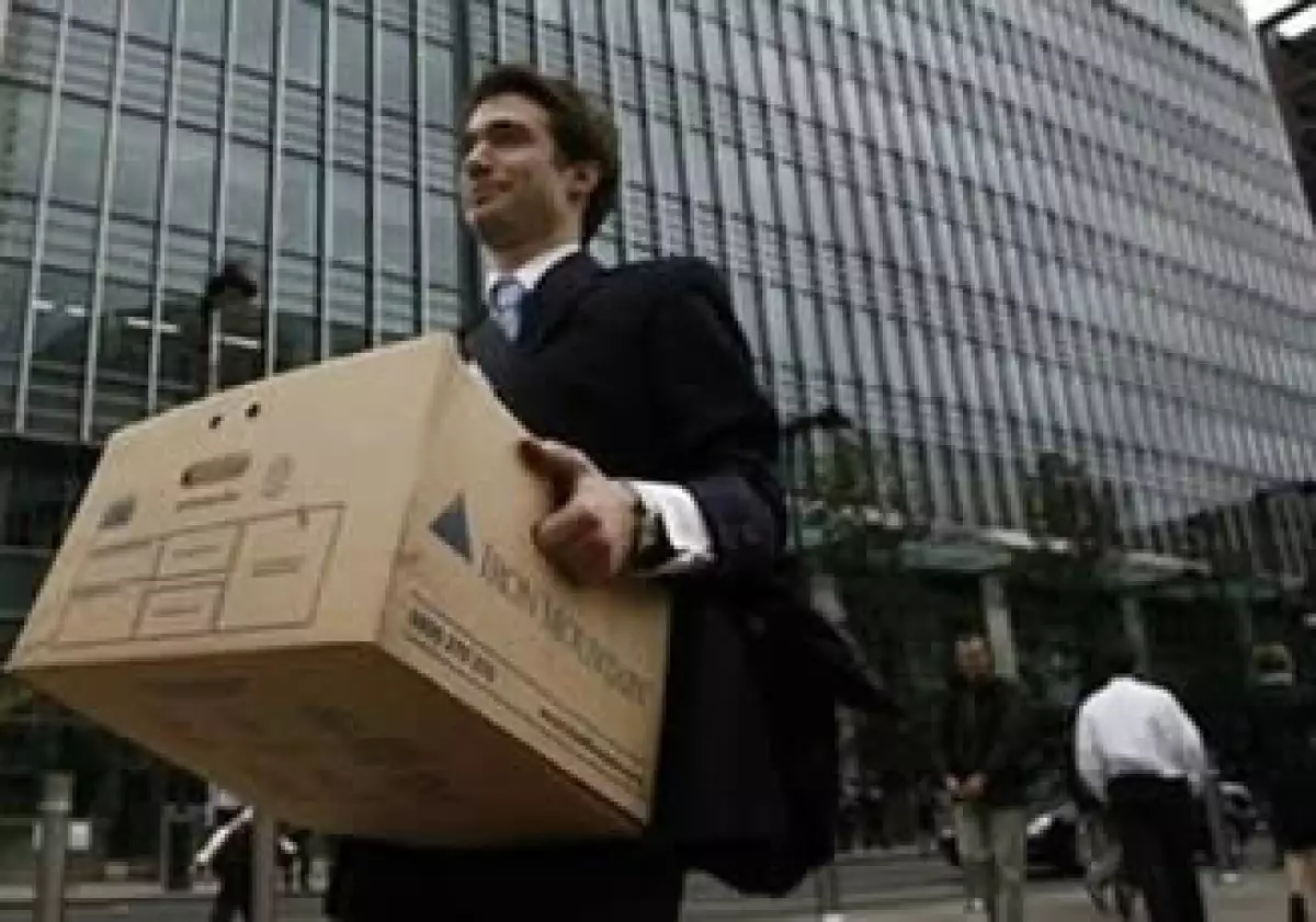 Wall Street participó en causar la crisis de liquidez en Lehman Brothers en sus últimos días, dijeron autoridades. (Foto: Reuters)