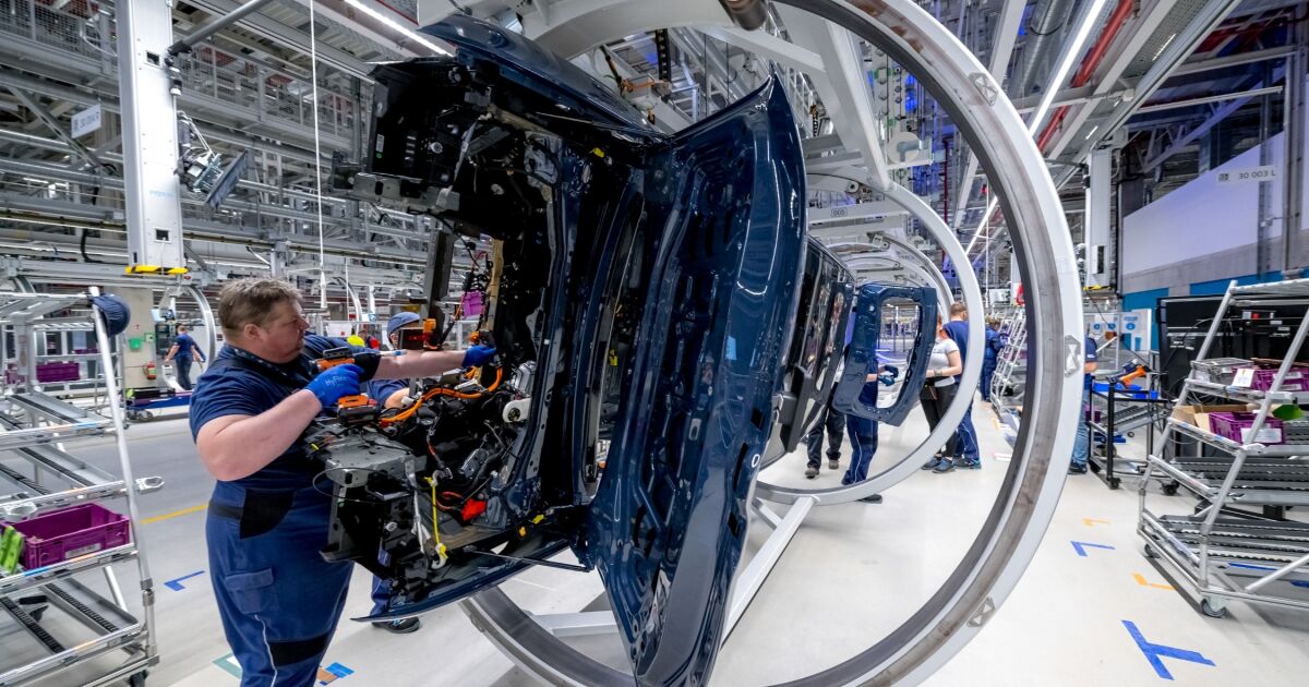 Nexperia'daki çatışmadan dersler