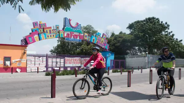 Feria de Chapultepec