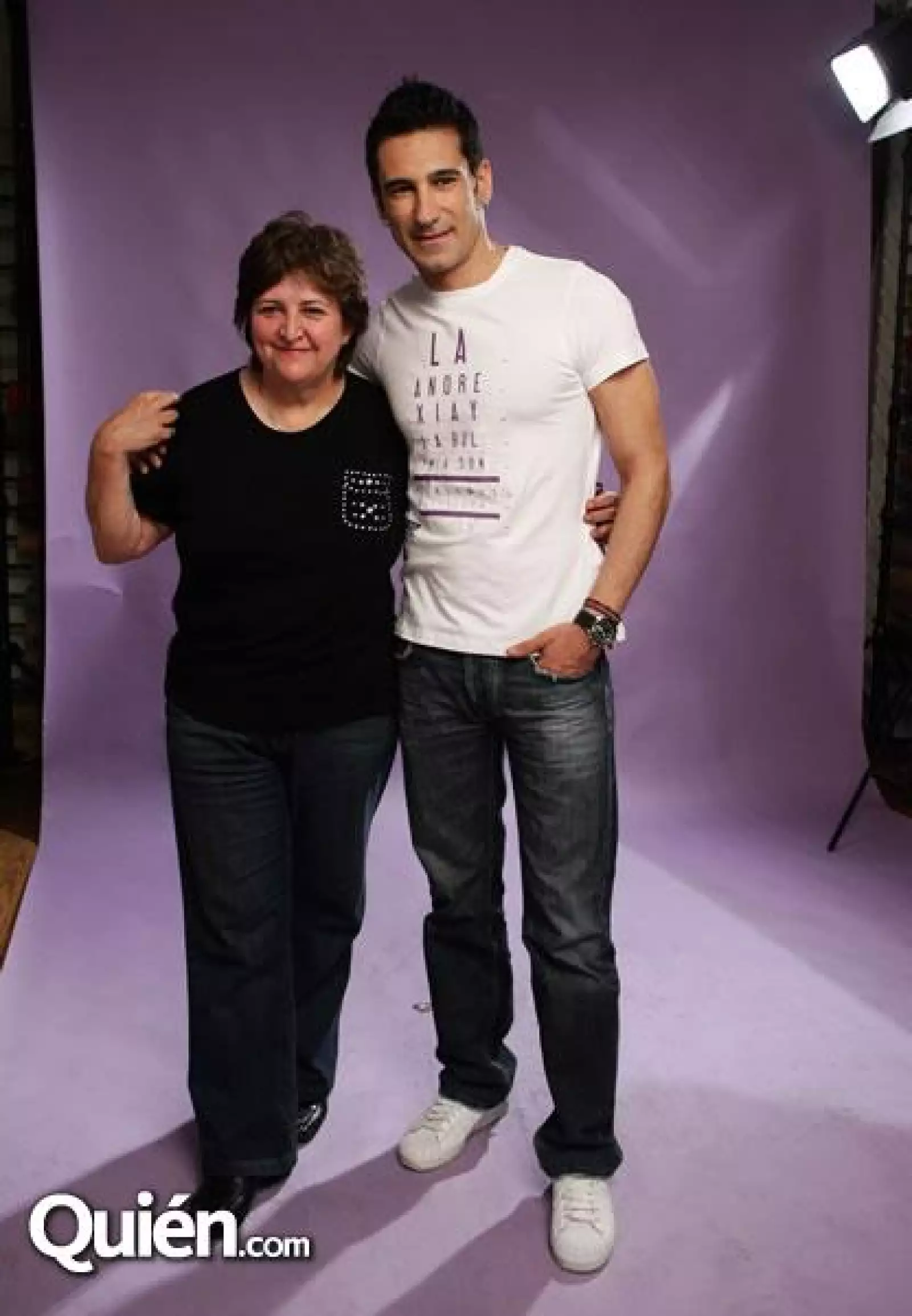 Fundacion Ellen West, Bulimia