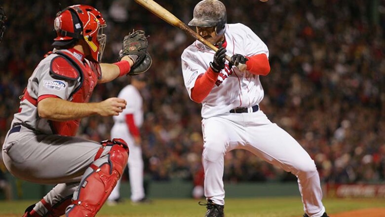 Boston Red Sox, uno de los mejores equipos de la historia