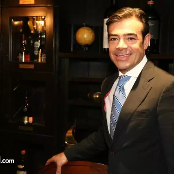 Toño Mauri