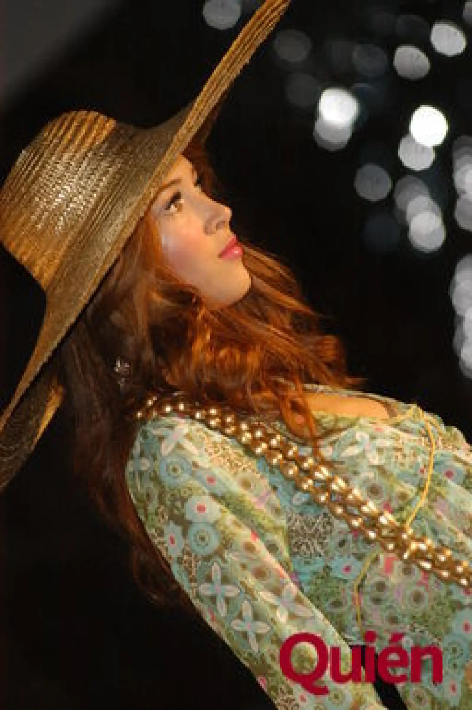 Desfile