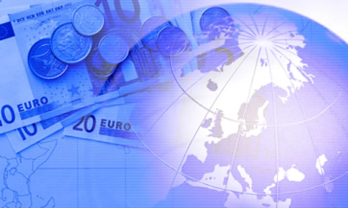 La apreciación que ha observado el euro desde finales de 2012 no beneficiará su comercio y poco ayudará en su recuperación económica. (Foto: Getty Images)