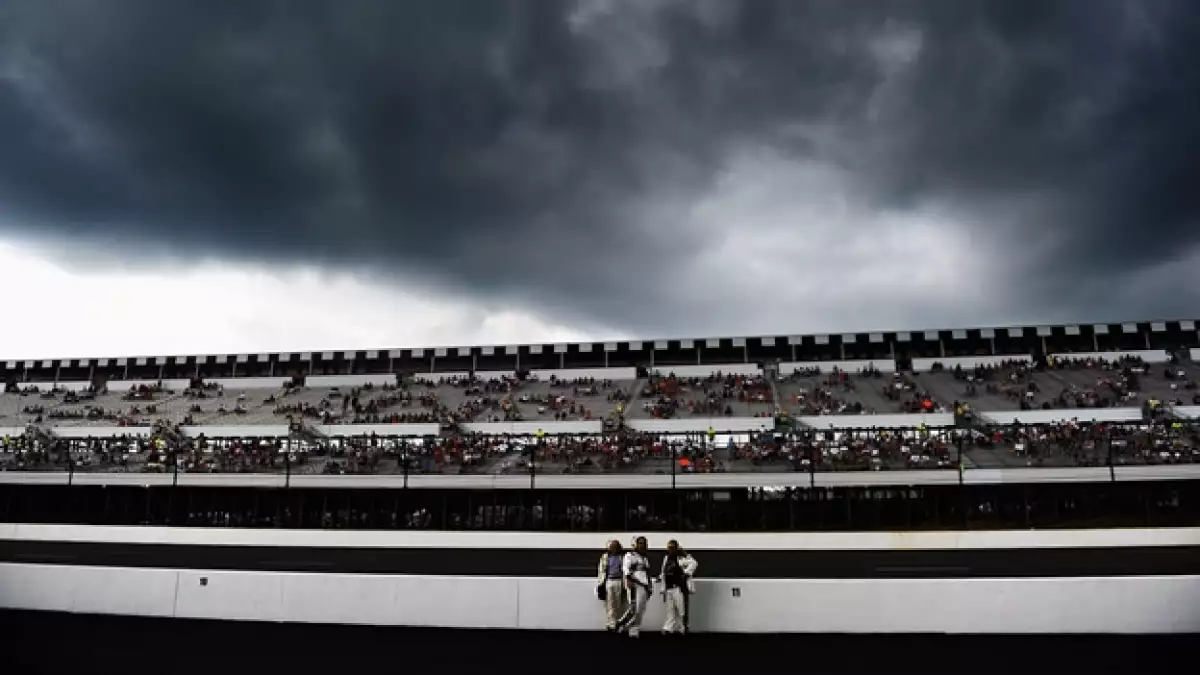 lluvia