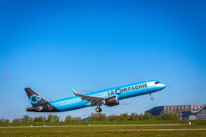 A321ne